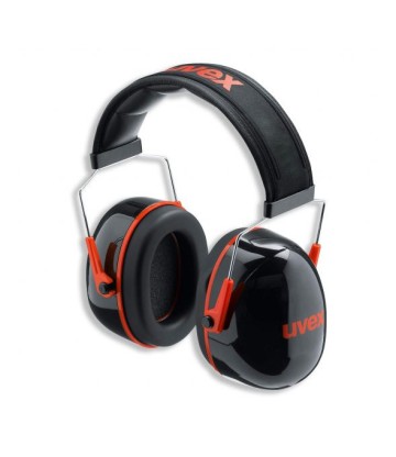 Casque anti-bruit 34 db MX340 - Coverguard