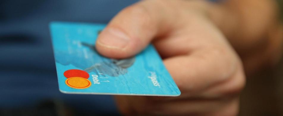 payment methods