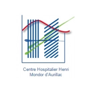 Centre hospitalier Henri Mondor d'Aurillac