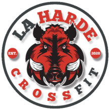 Crossfit La Harde
