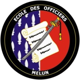 École des officiers de gendarmerie de Melun