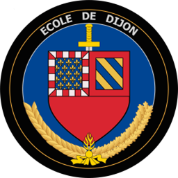 école de Gendarmerie de Dijon