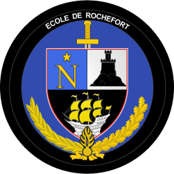 école de gendarmerie de Rochefort