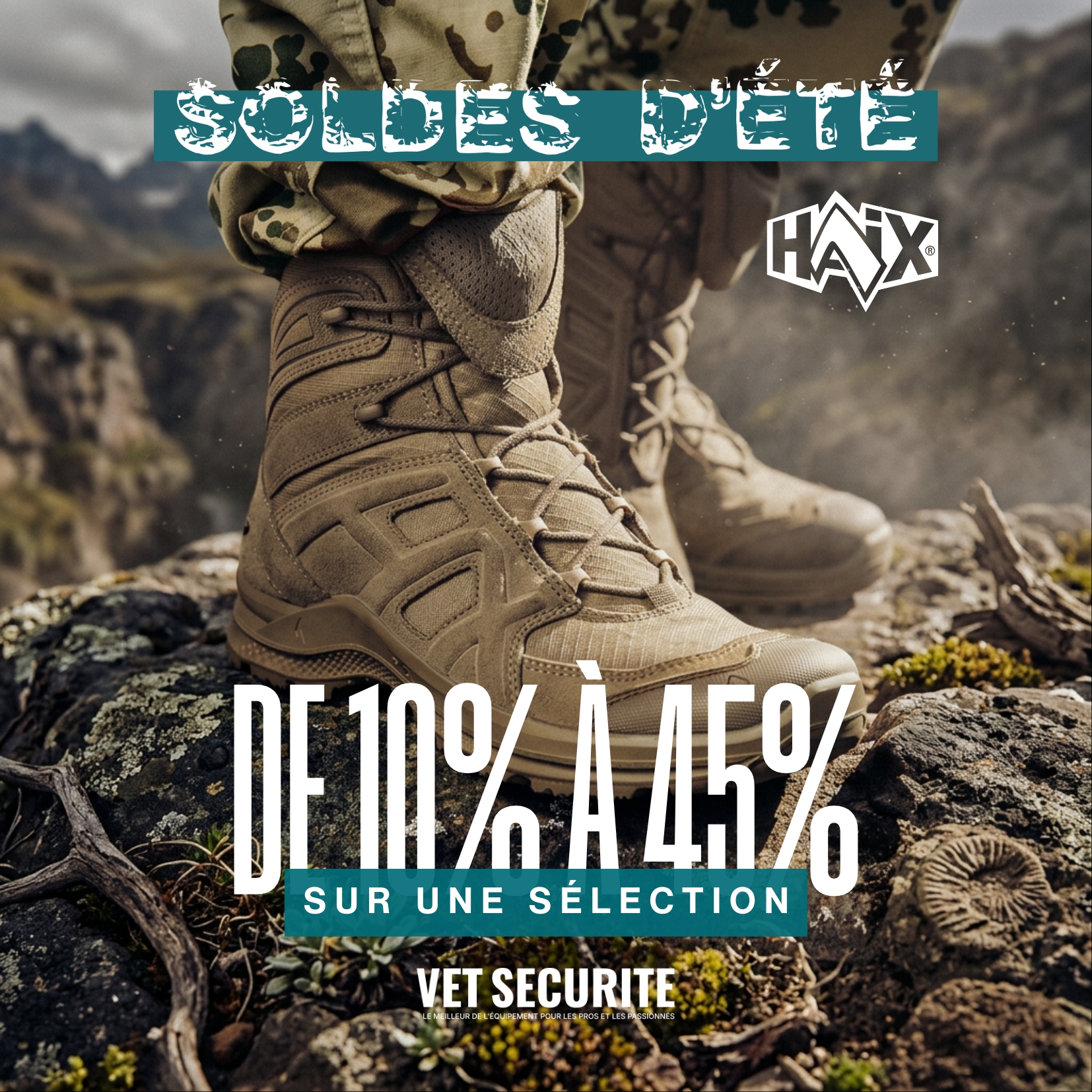 Produit soldé 7