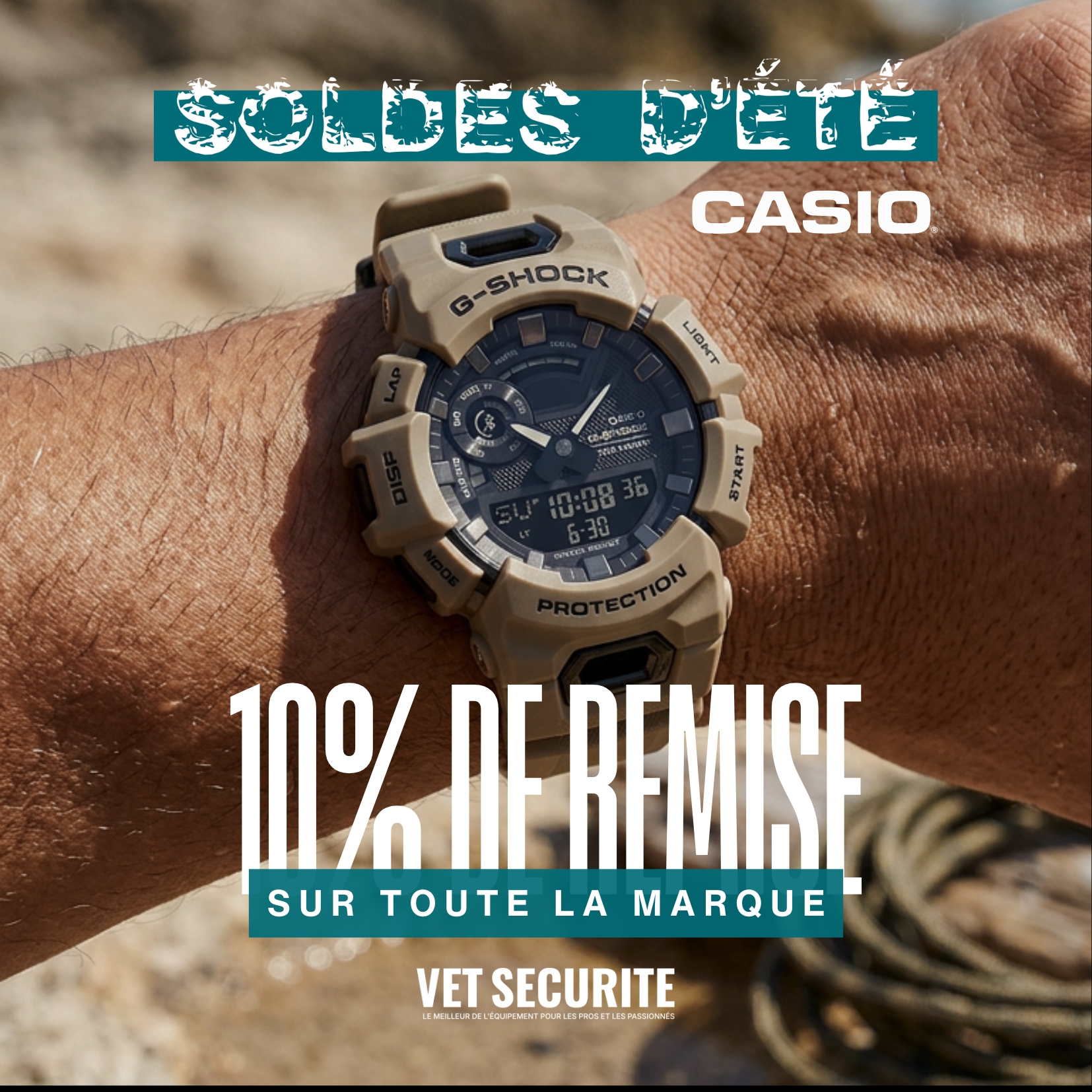 Produit soldé 15