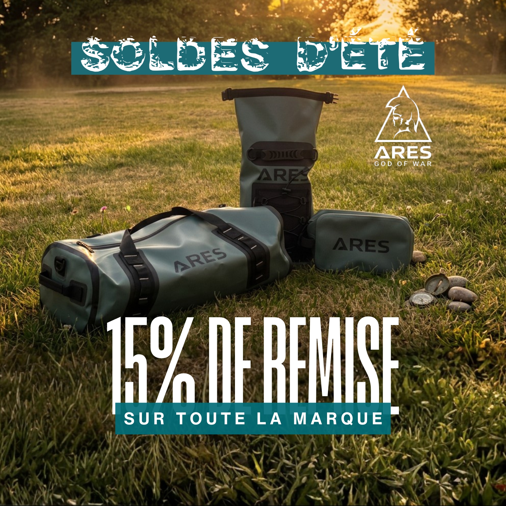 Produit soldé 1