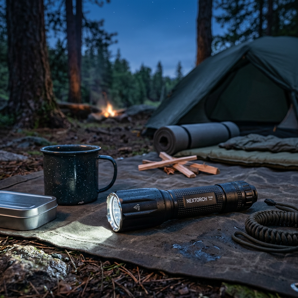 Outdoor et bivouac en soldes