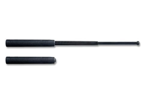telescopic baton