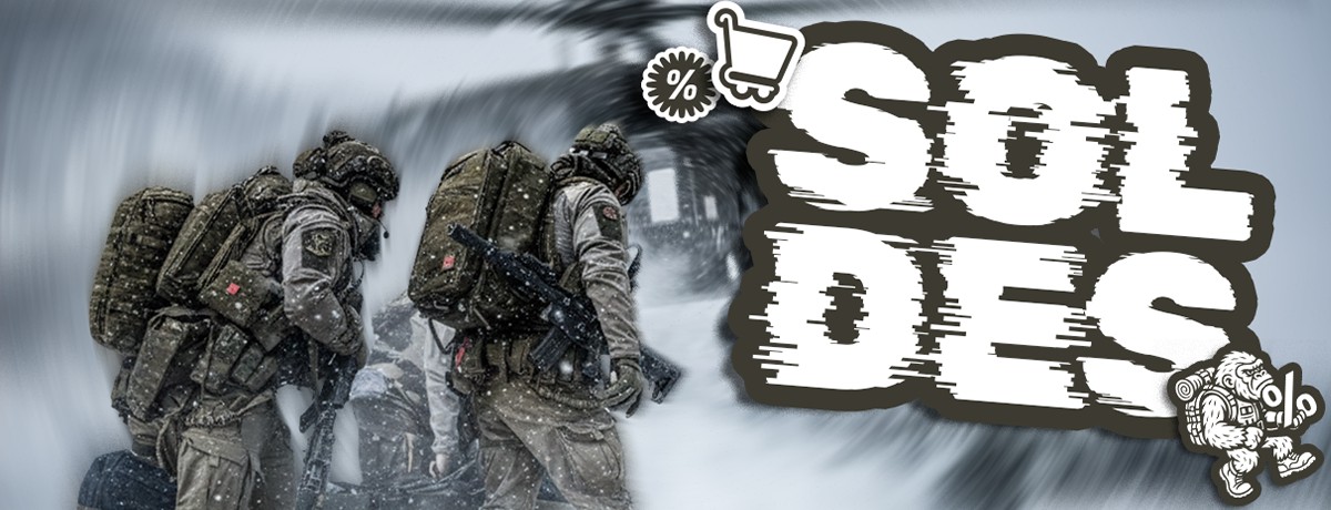 Soldes 2023 VET SECURITE