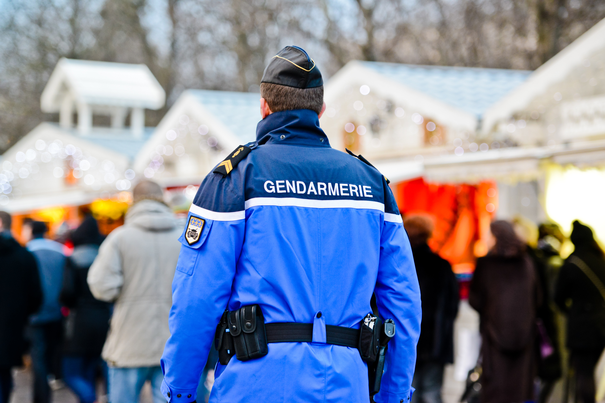 Vêtements et équipement pour Gendarme : tenues et accessoires