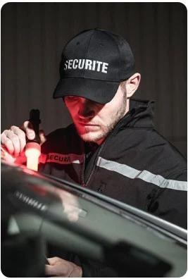 El universo de la Seguridad