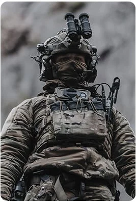 Mountain Smock Jacket - Arktis