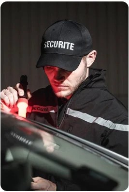 El universo de la Seguridad