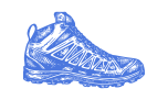 Tutte le scarpe