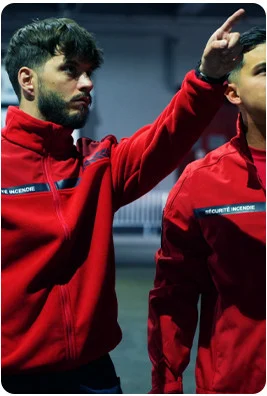 O universo da Segurança contra Incêndios