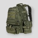 van 31 tot 45 Liter