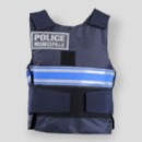 Protections balistiques