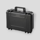 Valises rigides