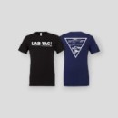 Lab-Tac T-Shirts