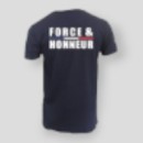 Force & Honneur Summit Outdoor