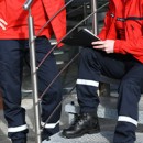 Segurança contra incêndios
