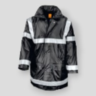 Chaquetas - Parkas