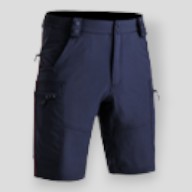 Bermudas - Shorts