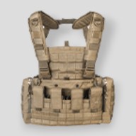 Chest Rigs