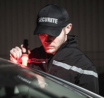 Sicherheit