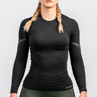 Extreme Line - Frio extremo