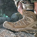 Scarpe - Rangers