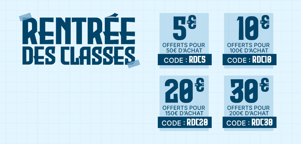 BACK-TO-SCHOOL DEALS